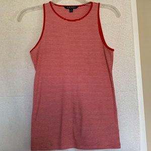 Lauren Ralph Lauren tank top, stretchy, in very good condition